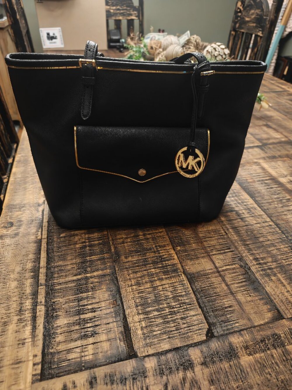 Michael Kors shoulder bag